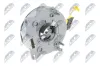 Schalter, Hupe NTY EAS-PL-004 Bild Schalter, Hupe NTY EAS-PL-004