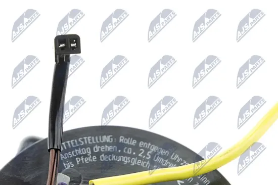 Schalter, Hupe NTY EAS-PL-004 Bild Schalter, Hupe NTY EAS-PL-004