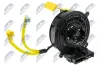 Wickelfeder, Airbag NTY EAS-PL-008 Bild Wickelfeder, Airbag NTY EAS-PL-008