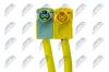 Wickelfeder, Airbag NTY EAS-PL-008 Bild Wickelfeder, Airbag NTY EAS-PL-008