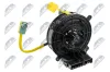 Wickelfeder, Airbag NTY EAS-PL-009 Bild Wickelfeder, Airbag NTY EAS-PL-009
