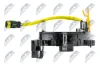Wickelfeder, Airbag NTY EAS-PL-010 Bild Wickelfeder, Airbag NTY EAS-PL-010