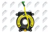Wickelfeder, Airbag NTY EAS-PL-010 Bild Wickelfeder, Airbag NTY EAS-PL-010