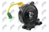 Wickelfeder, Airbag NTY EAS-PL-011 Bild Wickelfeder, Airbag NTY EAS-PL-011