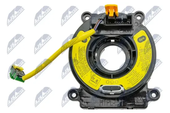 Wickelfeder, Airbag NTY EAS-PL-011 Bild Wickelfeder, Airbag NTY EAS-PL-011