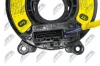 Wickelfeder, Airbag NTY EAS-PL-011 Bild Wickelfeder, Airbag NTY EAS-PL-011