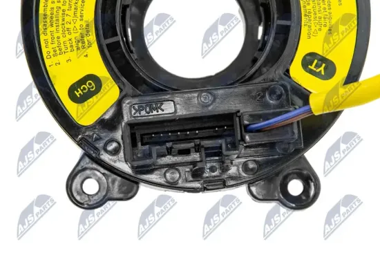 Wickelfeder, Airbag NTY EAS-PL-011 Bild Wickelfeder, Airbag NTY EAS-PL-011
