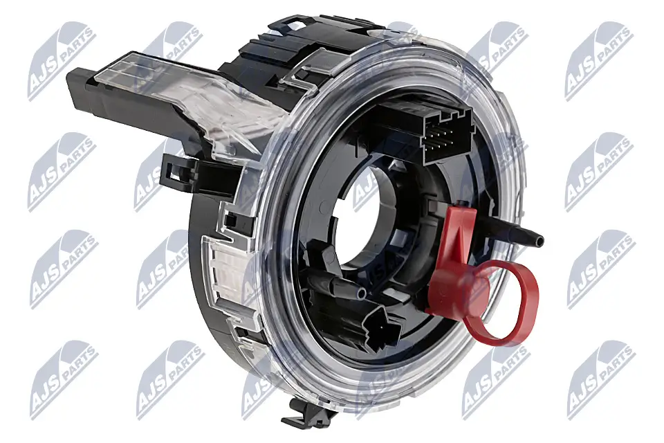 Wickelfeder, Airbag NTY EAS-PS-001