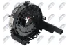 Wickelfeder, Airbag NTY EAS-PS-001 Bild Wickelfeder, Airbag NTY EAS-PS-001