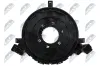 Wickelfeder, Airbag NTY EAS-PS-001 Bild Wickelfeder, Airbag NTY EAS-PS-001