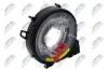 Wickelfeder, Airbag NTY EAS-PS-002 Bild Wickelfeder, Airbag NTY EAS-PS-002
