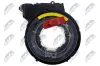 Wickelfeder, Airbag NTY EAS-PS-002 Bild Wickelfeder, Airbag NTY EAS-PS-002