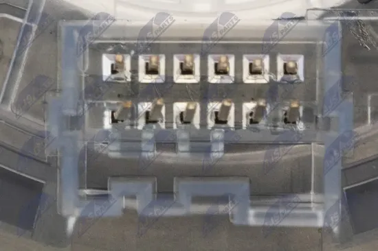 Wickelfeder, Airbag NTY EAS-PS-002 Bild Wickelfeder, Airbag NTY EAS-PS-002