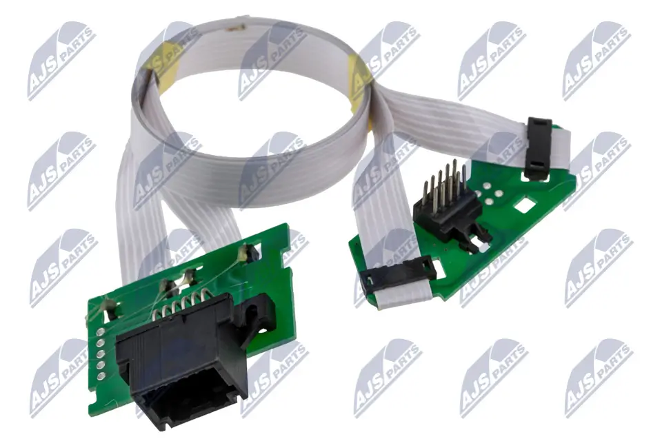 Wickelfeder, Airbag NTY EAS-RE-015A