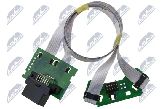 Wickelfeder, Airbag NTY EAS-RE-015A Bild Wickelfeder, Airbag NTY EAS-RE-015A