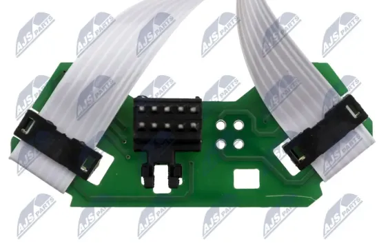 Wickelfeder, Airbag NTY EAS-RE-015A Bild Wickelfeder, Airbag NTY EAS-RE-015A