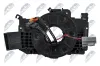 Wickelfeder, Airbag NTY EAS-RE-021 Bild Wickelfeder, Airbag NTY EAS-RE-021