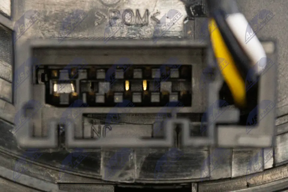 Steuergerät, Beleuchtung 12 V 12 V links links NTY EPX-BM-073