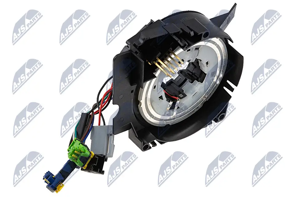 Wickelfeder, Airbag NTY EAS-RE-025