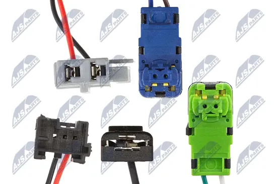 Wickelfeder, Airbag NTY EAS-RE-025 Bild Wickelfeder, Airbag NTY EAS-RE-025