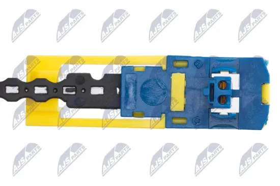 Wickelfeder, Airbag NTY EAS-RE-027 Bild Wickelfeder, Airbag NTY EAS-RE-027