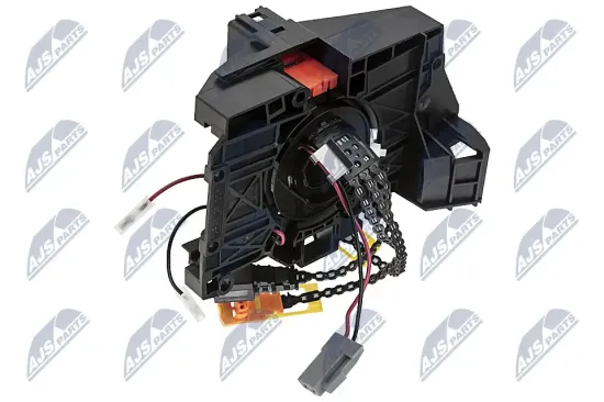 Wickelfeder, Airbag 12 V NTY EAS-RE-028 Bild Wickelfeder, Airbag 12 V NTY EAS-RE-028