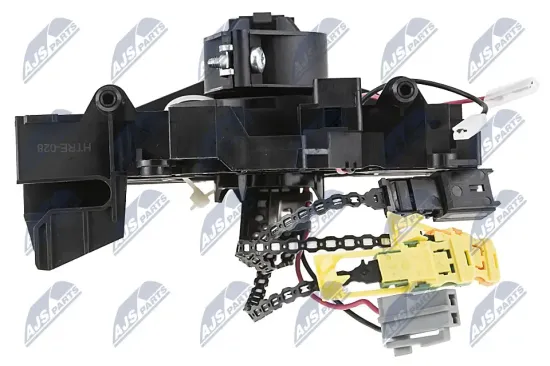 Wickelfeder, Airbag 12 V NTY EAS-RE-028 Bild Wickelfeder, Airbag 12 V NTY EAS-RE-028