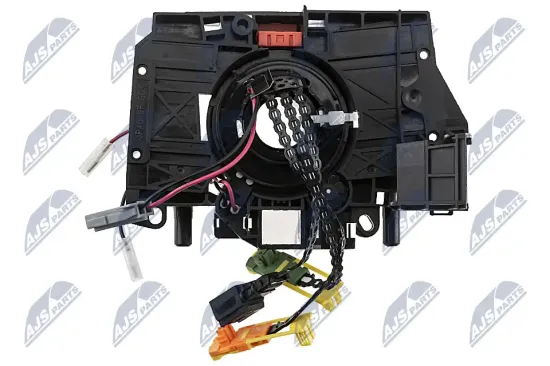 Wickelfeder, Airbag 12 V NTY EAS-RE-028 Bild Wickelfeder, Airbag 12 V NTY EAS-RE-028