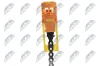 Wickelfeder, Airbag 12 V NTY EAS-RE-028 Bild Wickelfeder, Airbag 12 V NTY EAS-RE-028