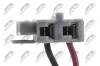 Wickelfeder, Airbag 12 V NTY EAS-RE-028 Bild Wickelfeder, Airbag 12 V NTY EAS-RE-028