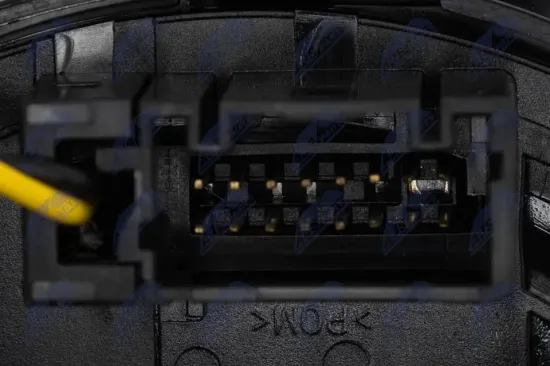 Wickelfeder, Airbag NTY EAS-RE-030 Bild Wickelfeder, Airbag NTY EAS-RE-030