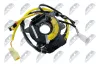 Wickelfeder, Airbag NTY EAS-SB-001 Bild Wickelfeder, Airbag NTY EAS-SB-001