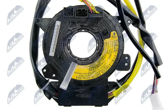 Wickelfeder, Airbag NTY EAS-SB-001 Bild Wickelfeder, Airbag NTY EAS-SB-001