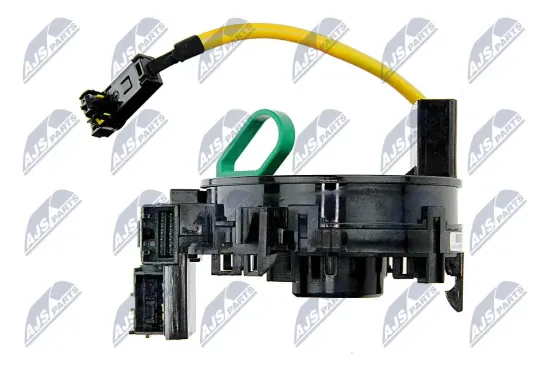 Wickelfeder, Airbag NTY EAS-SB-002 Bild Wickelfeder, Airbag NTY EAS-SB-002