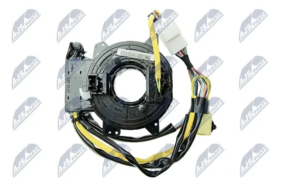 Wickelfeder, Airbag NTY EAS-SB-003 Bild Wickelfeder, Airbag NTY EAS-SB-003