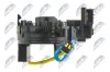 Wickelfeder, Airbag NTY EAS-SB-005 Bild Wickelfeder, Airbag NTY EAS-SB-005