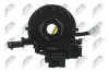 Wickelfeder, Airbag NTY EAS-SB-005 Bild Wickelfeder, Airbag NTY EAS-SB-005