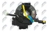 Wickelfeder, Airbag NTY EAS-SB-005 Bild Wickelfeder, Airbag NTY EAS-SB-005