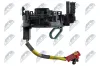 Wickelfeder, Airbag NTY EAS-SB-007 Bild Wickelfeder, Airbag NTY EAS-SB-007