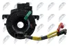 Wickelfeder, Airbag NTY EAS-SB-007 Bild Wickelfeder, Airbag NTY EAS-SB-007