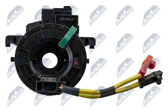 Wickelfeder, Airbag NTY EAS-SB-007 Bild Wickelfeder, Airbag NTY EAS-SB-007