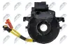 Wickelfeder, Airbag NTY EAS-SB-007 Bild Wickelfeder, Airbag NTY EAS-SB-007