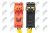Wickelfeder, Airbag NTY EAS-SB-007 Bild Wickelfeder, Airbag NTY EAS-SB-007