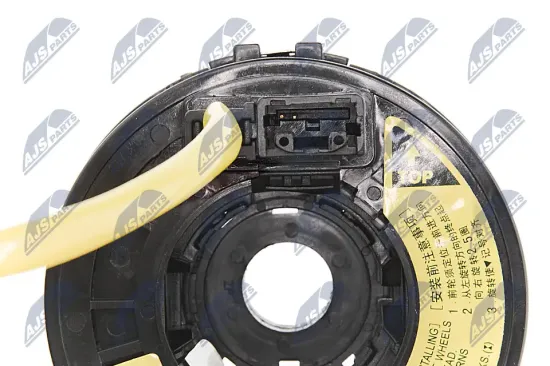 Wickelfeder, Airbag NTY EAS-SU-000 Bild Wickelfeder, Airbag NTY EAS-SU-000