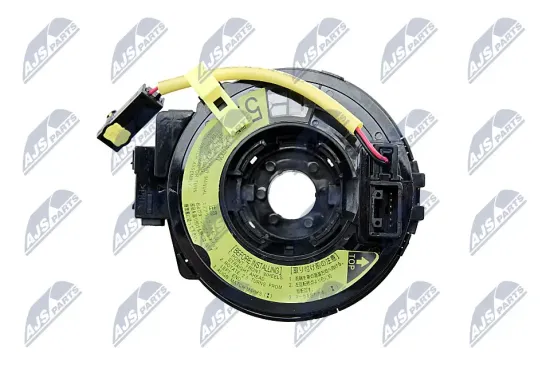 Wickelfeder, Airbag NTY EAS-SU-001 Bild Wickelfeder, Airbag NTY EAS-SU-001