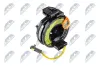 Wickelfeder, Airbag NTY EAS-SU-002 Bild Wickelfeder, Airbag NTY EAS-SU-002