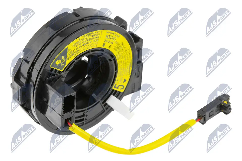 Wickelfeder, Airbag NTY EAS-SU-004