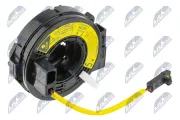Wickelfeder, Airbag NTY EAS-SU-004