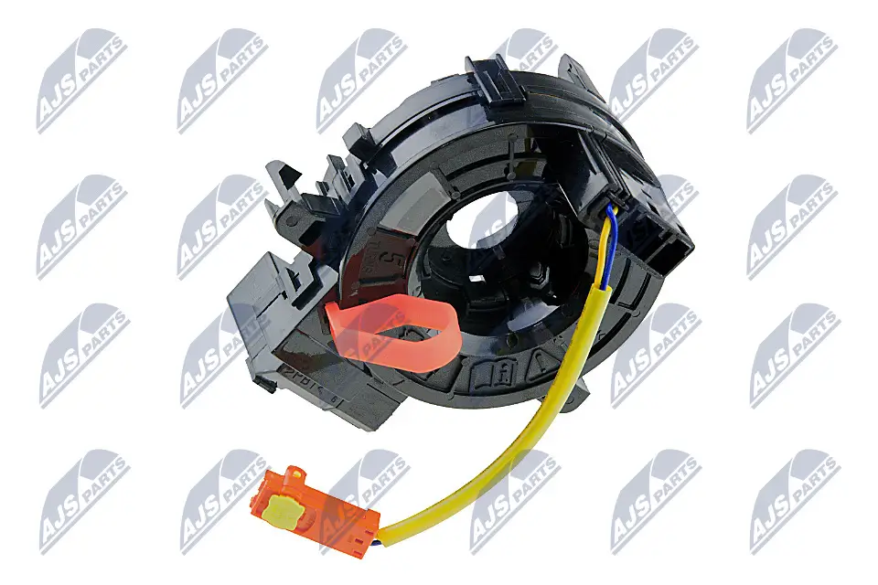 Wickelfeder, Airbag NTY EAS-TY-001