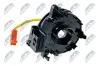 Wickelfeder, Airbag NTY EAS-TY-001 Bild Wickelfeder, Airbag NTY EAS-TY-001